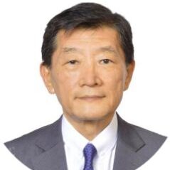 PETER HYONG  S. KOH