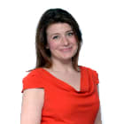 Katherine Marshall