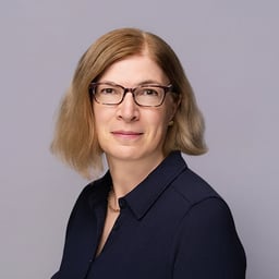 Jacqueline Button