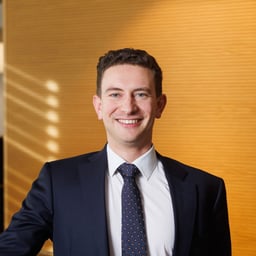 Luca M.  Henn