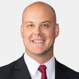 Elliot Strader