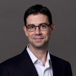 John O’Riordan