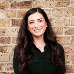 Natalie Powers