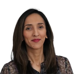 Ravi Kaur Mahey