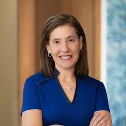 Lisa Blatt
