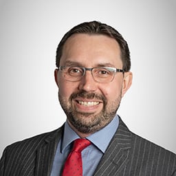 Euan Cluness