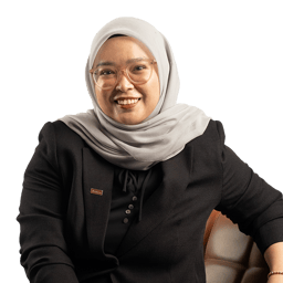 Aimi Nadhirah Ahmad Zulkifli