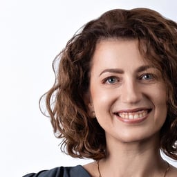 Anna  Dąbrowska 