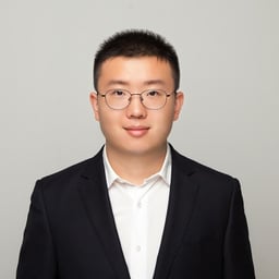 Patrick Cui