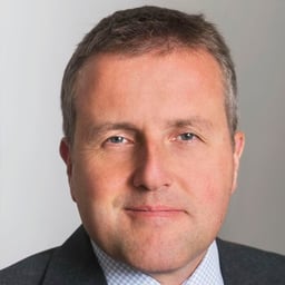 Matthew Saunders
