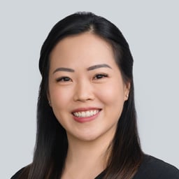 Shirin Swah