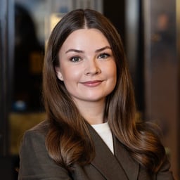 Hannah Mark