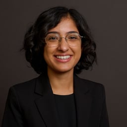 Nimrah Ashraf