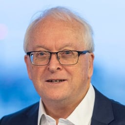 Douglas Lamb