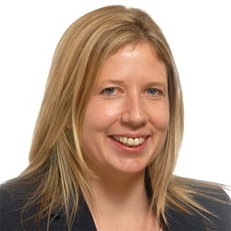 Claire  Womersley