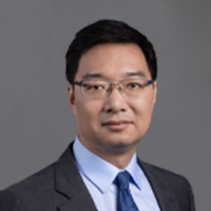 Yisong YI