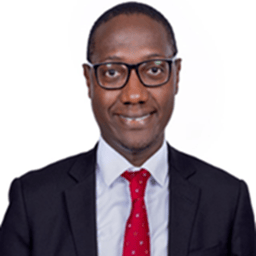 Edward Balaba