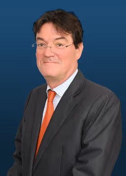 Alastair Drummond