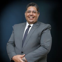 Osman Mowafy