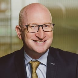 Simon Collins