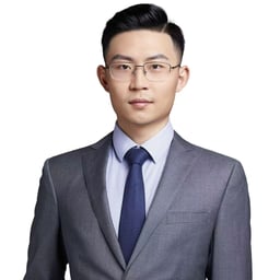 Yue Li