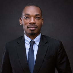 Fred Ssenyonga