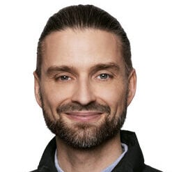 Søren Danelund Reipurth