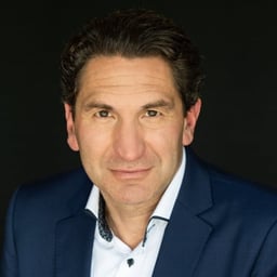 Prof. Dr. Nikos Lavranos, LL.M.