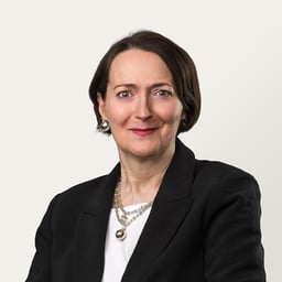 Sarah Ross-Smith