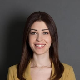 Sahar Tarhini
