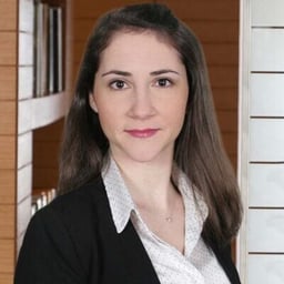 Ifigeneia Marsellou