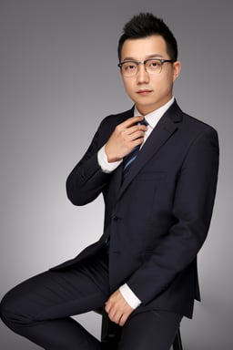 Hongji Qin