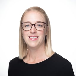 Nicola McCafferty