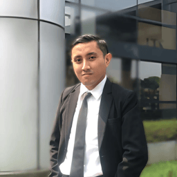 Christophorus Wisnoe  Rurupadang