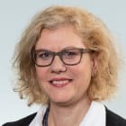 Jacqueline Burckhardt 