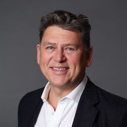 Ed Gander