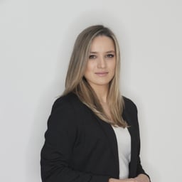 Tereza Hamplová