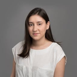 Maya Dvir