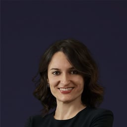 Sara Mancinelli