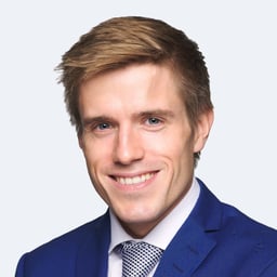 Nicolas Schrans