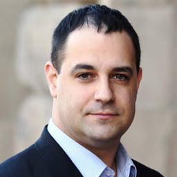Momchil Lazarov