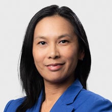Juliana Tang