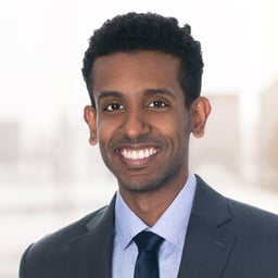 Najeh Baharun