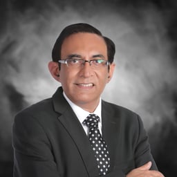 Rajiv  Suri 