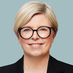 Annika Andersson