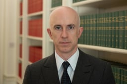 Mathew Roper