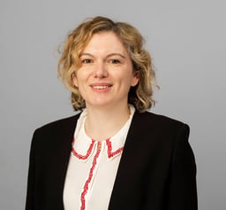 Maria Wright