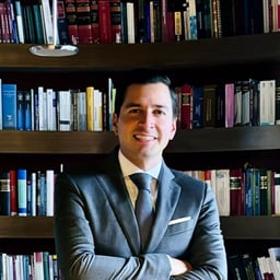 Federico Martens