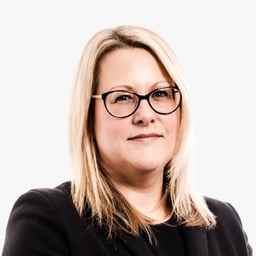 Sarah Walton