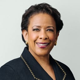 Loretta Lynch